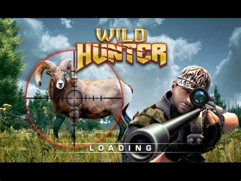 Wild Hunter 3D ️ Play on CrazyGames.